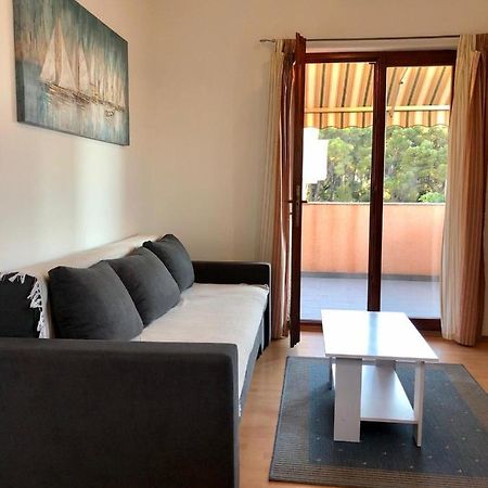 Apartment A&B Биоград на Мору Екстериор снимка