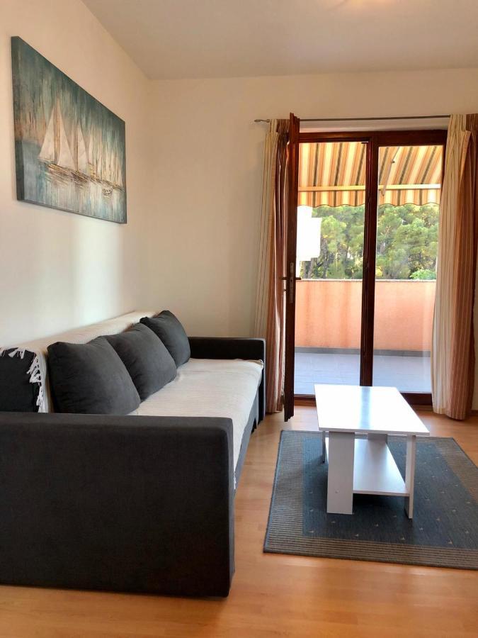 Apartment A&B Биоград на Мору Екстериор снимка