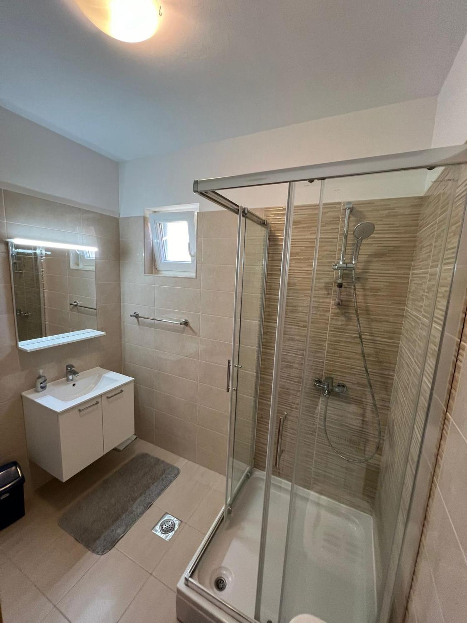 Apartment A&B Биоград на Мору Екстериор снимка