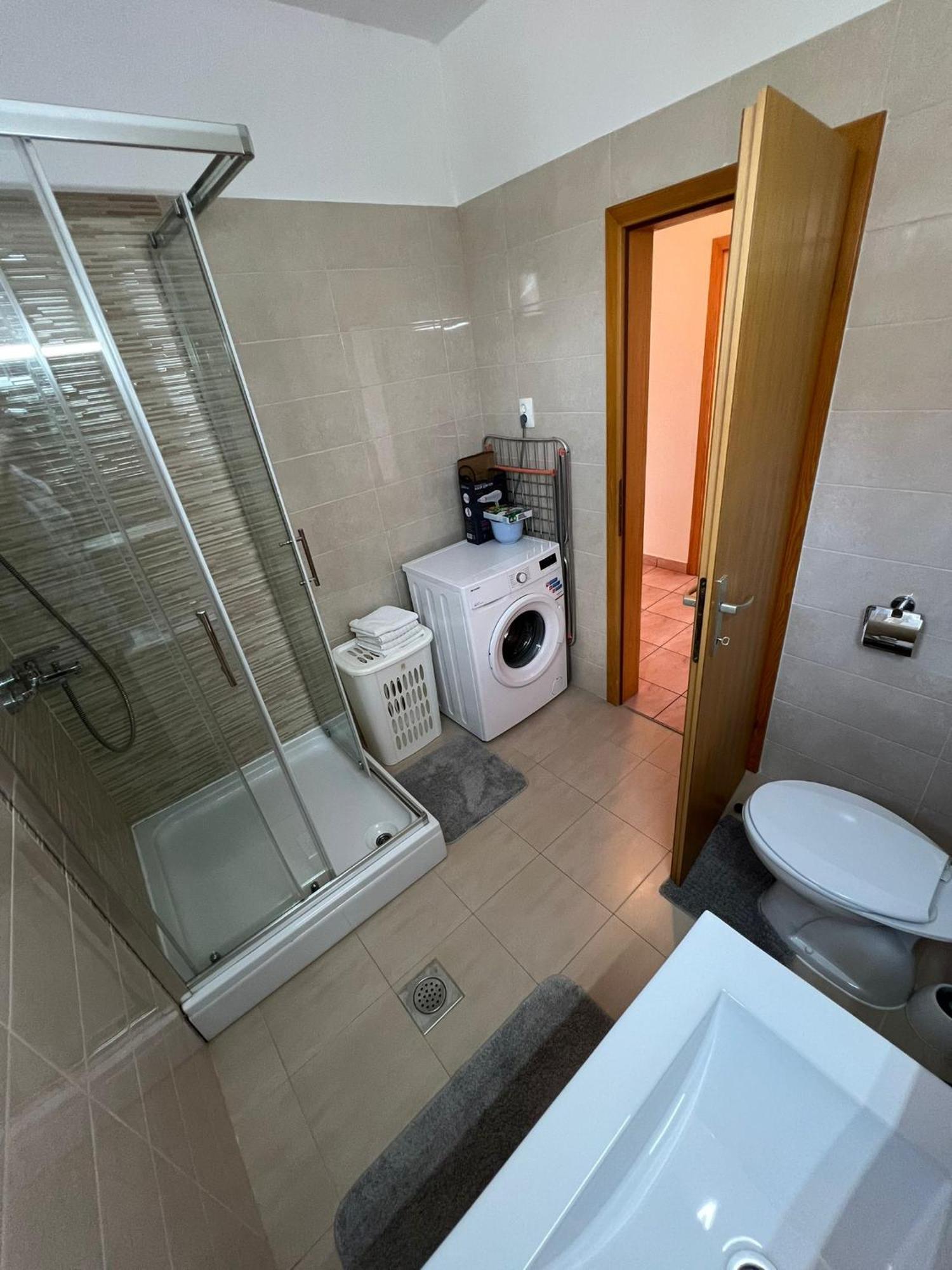 Apartment A&B Биоград на Мору Екстериор снимка