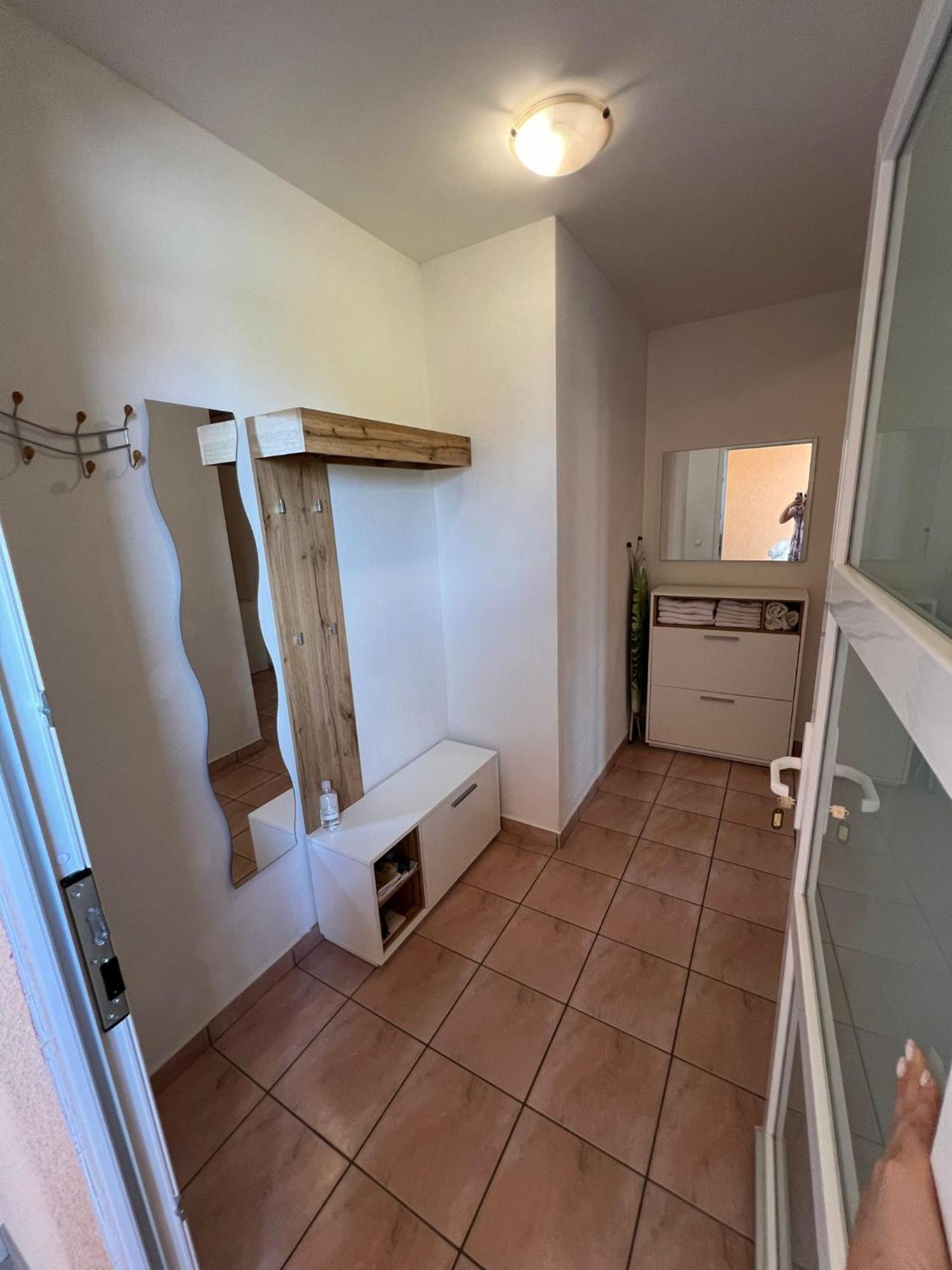 Apartment A&B Биоград на Мору Екстериор снимка