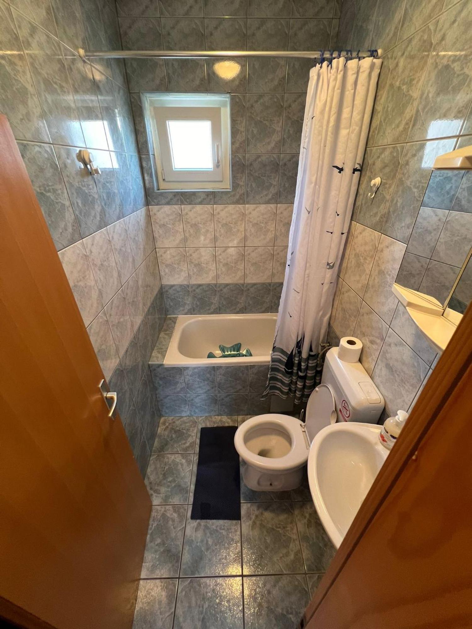 Apartment A&B Биоград на Мору Екстериор снимка